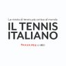 Tennis_Ita's profile picture. La rivista di tennis più antica al mondo!
🎾#ioleggotennisitaliano
