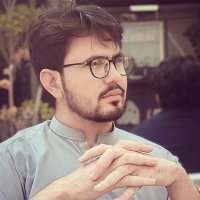 Abid Ullah (@abidullah985) 's Twitter Profile