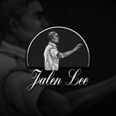 Official Page Of Jalen Lee