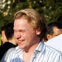 Lars Malmqvist (@larsmalmqvist) 's Twitter Profile