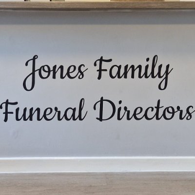 Jones_Funerals Profile Picture