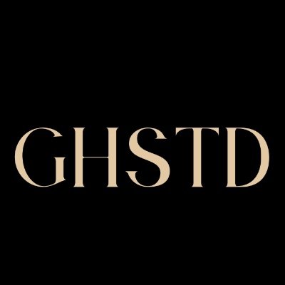 ghstd_studio Profile Picture