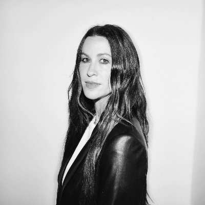 Alanis Morissette Profile