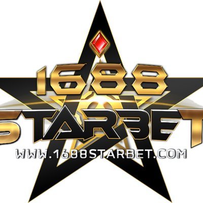 1688STARBET เดอะสตาร์ดาวทอง