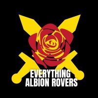 Everything Albion Rovers(@ARFCOKAY) 's Twitter Profile Photo