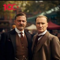 Murat Eruçar (@muraterucar) 's Twitter Profile