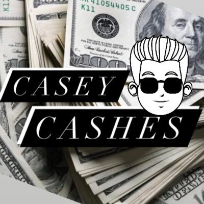 casey cashes
