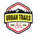 Urban Trails Research (@TrailResearch) Twitter profile photo