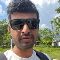 Suresh Kumar Gondi (@thesureshg) 's Twitter Profile