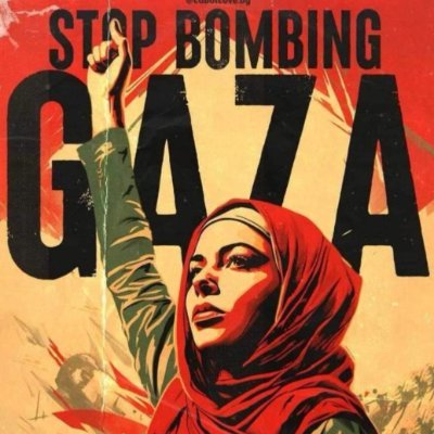 Ciudadana del sur y pluriversal, feminista populista profanando las Instituciones del Estado 🔥
Palestina Libre Ya 🇵🇸🇵🇸🇵🇸