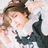ひなせ (@hinase_model) 's Twitter Profile