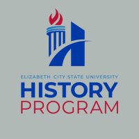 ECSU History Scholars (@ecsuhistory) 's Twitter Profile