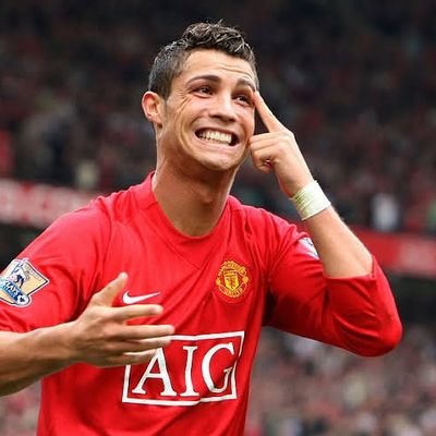 CR7ONLYGREATEST Profile Picture