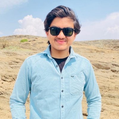 mr_kushall's profile picture. 