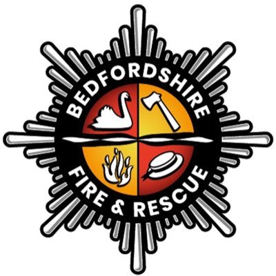 Official Twitter account for Bedfordshire Fire and Rescue Service, making Bedfordshire safer. This page is not monitored 24/7. In an emergency, dial 999.