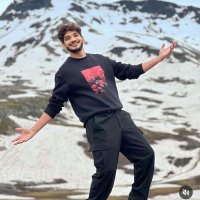 MUNAWARLOGY 💋 (@munawarology) 's Twitter Profile Photo