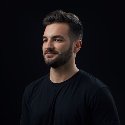 Julien Renau Ⓥ🌱さんのプロフィール画像