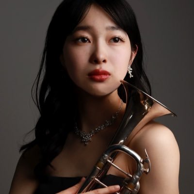 トランペットを吹きます。菊里高校音楽科→武蔵野音楽大学卒業。レッスン、演奏依頼はDM・メールまで。