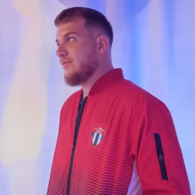 thexxcenturyboy's profile picture. President @SmashCuba
 || Vicepresident @adec_Esports ||
 SSBU competitive player 
|| G&W || tag IRREGULAR 
❤️@Angiiie_rc❤️