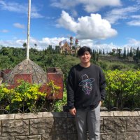 KuyaXy (@pallarcoxadrian) 's Twitter Profile