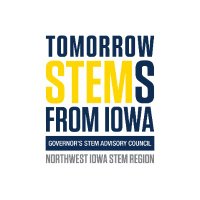 NW Iowa STEM Region(@NWIowaSTEM) 's Twitter Profileg