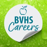 BVHS Careers(@bvhscareers) 's Twitter Profile Photo