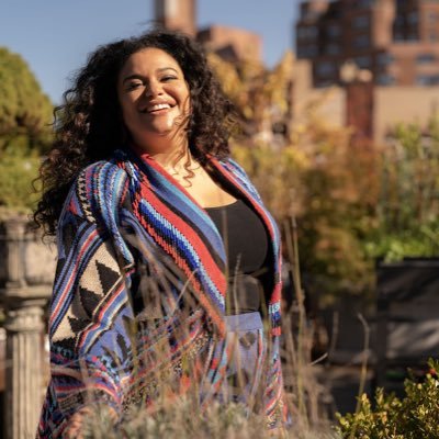 Miss Michelle Buteau