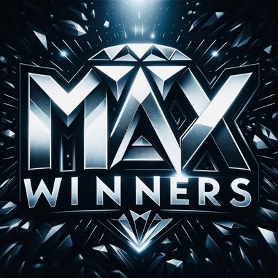 Max Winners™️ Profile