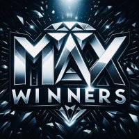 Max Winners™️(@MaxWinnersVIP) 's Twitter Profile Photo