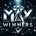 Max Winners™️ (@MaxWinnersVIP) Twitter profile photo
