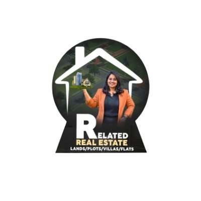 Related Real Estate is a hyderabad based , entity helps people in choosing right real estate investment options