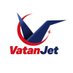 VatanJet Havacılık A.Ş. (@VatanJet) Twitter profile photo