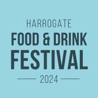 Harrogate Food & Drink Festival(@HarrogateFood) 's Twitter Profile Photo