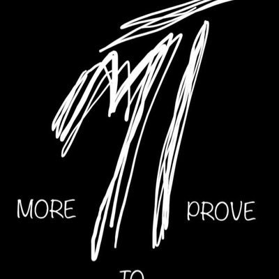 More To Prove @mtp_chrisyoung⏮⏸⏭