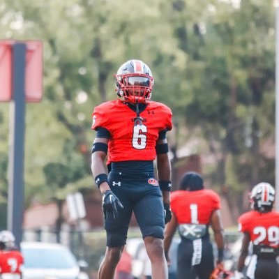 4⭐️ DB|| 6’1 185 ||Quince Orchard HS||2025 student athlete||3.5 gpa||God first ||HC+1 (240) 461-4614|IG:_aydanwest_