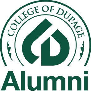 College of DuPage Alumni & Friends #CODAlumni #CollegeofDuPage #CODProud