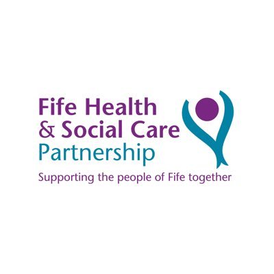 Fife’s Health and Social Care Partnership.Transforming services through innovation to help people live healthy, independent lives.