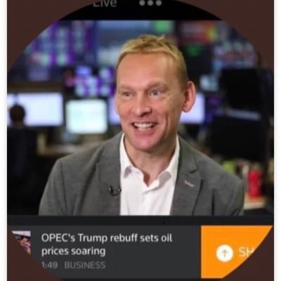 Senior correspondent #oil 🛢️#energy @Reuters. Views my own, retweets an fyi ⛰️🚲🏎️ alex.lawler@thomsonreuters.com #OPEC #energytransition