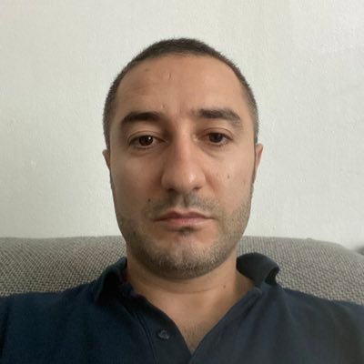 serkan5205's profile picture. 