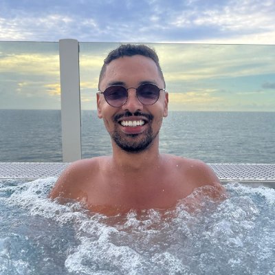 Só sei que sou assim...!