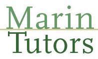 MarinTutors's profile picture. The recipe for success for Marin's youth