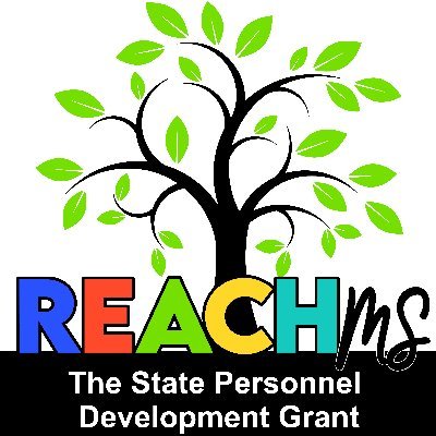 Realizing Excellence for All Children in Mississippi (REACH MS).
Check us out @ https://t.co/HxtrVJVm23