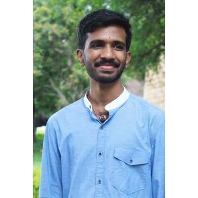 VigneshSharma22's profile picture. Citizen of Bharat🇮🇳