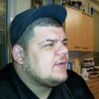 CedricDijoux's profile picture. 