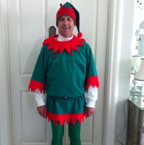 EwingFin's profile picture. 