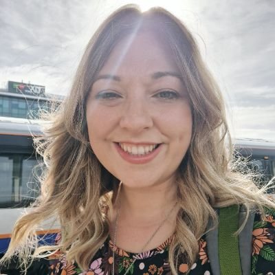 Hi I'm Jodie. Nice to meet you.
Scholarly communications and research support librarian.