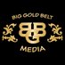 Big Gold Belt Media (@BigGoldBelt) Twitter profile photo