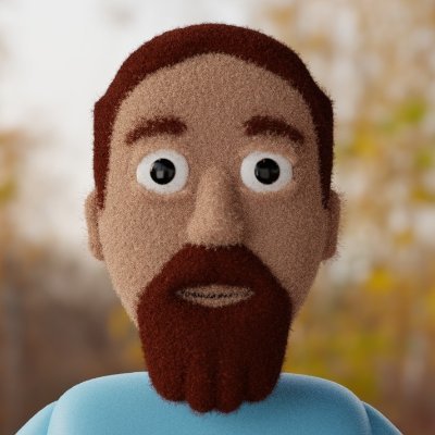 DavidHodson8's profile picture. Producer at Payload Studios with a slight Computer game addiction and a full on Blender habit.
