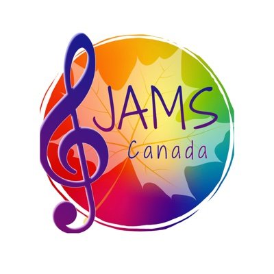 JAMS Canada (Jeanette Arsenault Music Services) “Helping Musicians Help Themselves