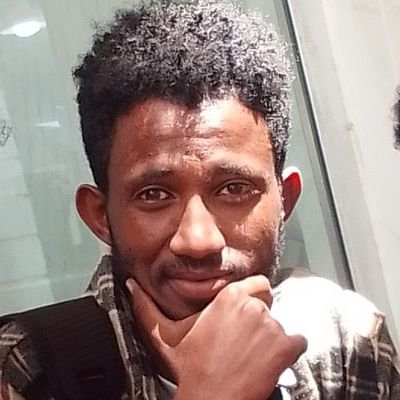 misginaGeb107's profile picture. Web Developer.
LinkedIn: https://t.co/QZSSBB7RNC